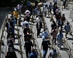中共清零 外国人要离开 海外华人回国遇阻