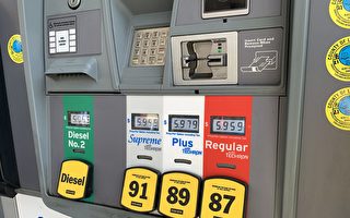 加州油價居高不下 汽油稅7月仍將上調5.6%