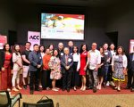 休士頓亞裔商會「亞洲餐廳月」貫穿整個5月