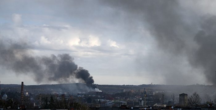 受俄乌战争启示 美智库提助台湾抗共策略