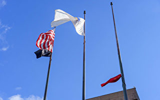 波士顿拒悬挂基督教旗 最高法院裁定其违宪