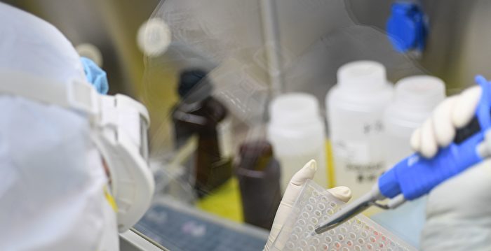 举报华大基因核酸检测不准 王德明被打断骨头