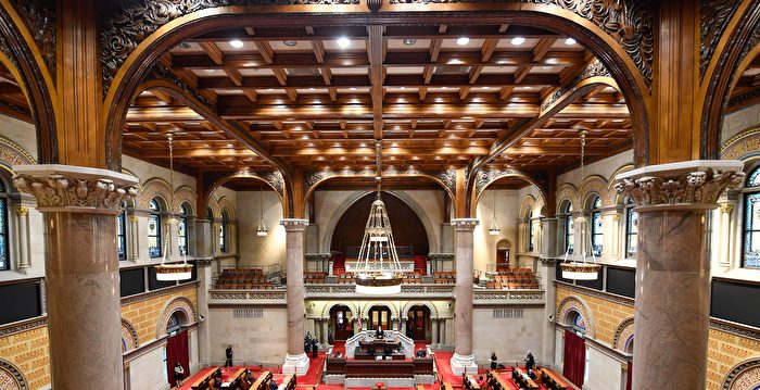 州众议会选区重划也被控违宪 初选再生变数