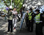 中共官方稱北京健康寶遭攻擊 諸多疑問浮現