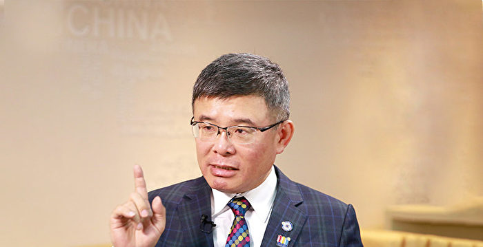 经济学家谈供应链重构及俄乌战争后全球化格局