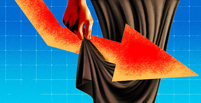 【财商天下】4天3场财经会 中共高层急救经济