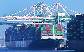 全球20%船隊塞港口 準時船隻比率低於4成