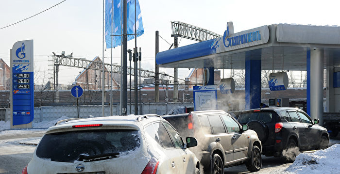 俄罗斯禁止进口和销售四款中国卡车