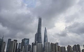 上海等地因台风降暴雨 湖南等省持续干旱