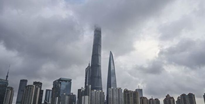 上海等地因台风降暴雨 湖南等省持续干旱