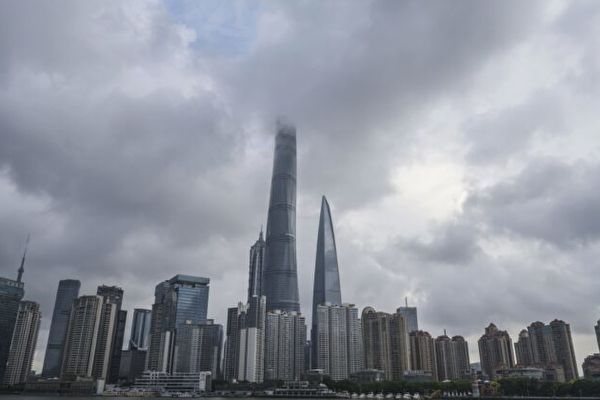 上海大量外资工厂仍停工 与当局说法相左