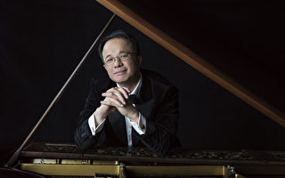 弹出“俄罗斯灵魂”的华人钢琴家