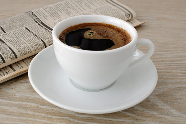 咖啡是否有助排便，跟2个因素有关。(Shutterstock)