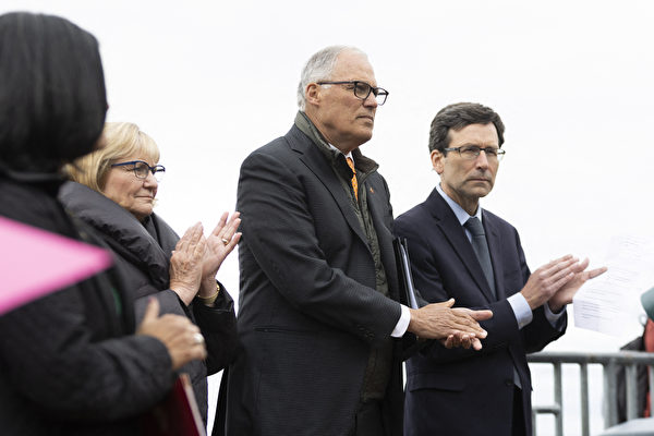 墮胎權或被推翻 華州兩黨反應不同