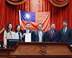 羅德島州眾議院舉辦第2屆台灣日