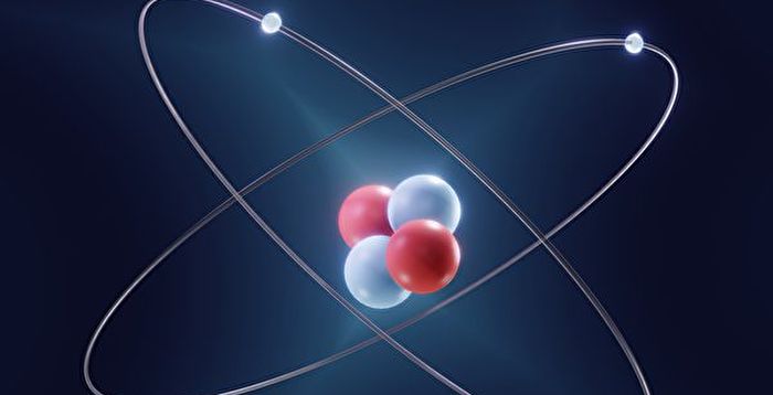 正反物质混合原子在超流体中出现反常现象