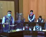 地方政風人員支援廉政署 地方政府敢怒不敢言