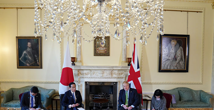 日相：台海和平不仅关乎日本 也攸关国际稳定