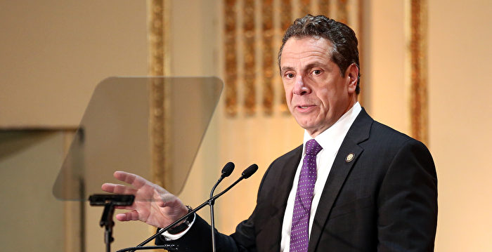 州长初选 库默意外成选战焦点