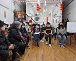 剩十天到期 易建護理工儘速填表領賠款