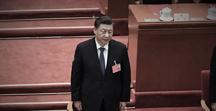 中共经济政策大幅转变 习近平或以妥协换连任