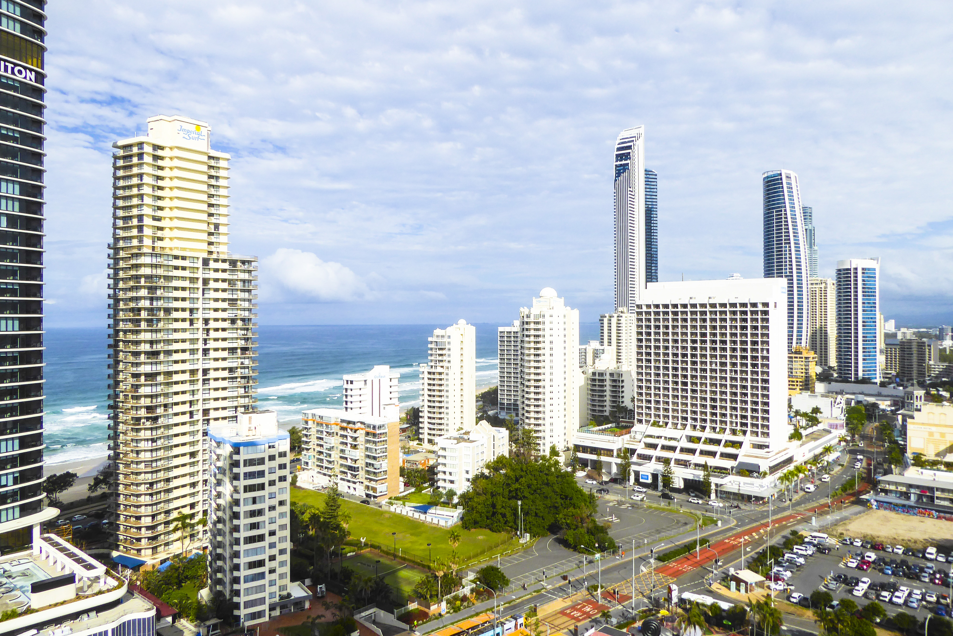 2023全球十个最适合移居国家排名澳洲第一| 移民| 移居地| 大纪元