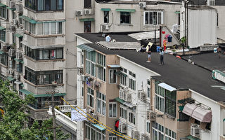 民調：上海封城至今超四成居民有抑鬱情緒