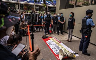 歐盟：香港選舉違反民主原則 侵蝕一國兩制