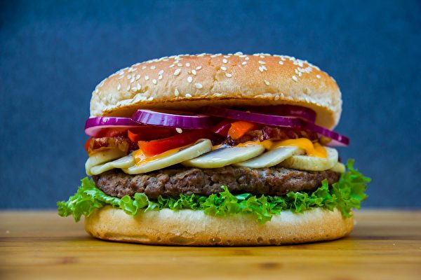 美國漢堡的起源 竟然與蒙古有關？