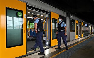 警方打擊悉尼公共交通場所犯罪 103人被捕