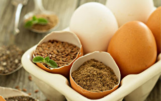 3种可以代替鸡蛋烘焙的食材