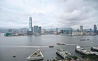 美驻港总领事预计香港未来的“局势严峻”
