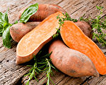 根莖類蔬菜一直是許多國家飲食文化中流行的主食，並且種類繁多。(Shutterstock)