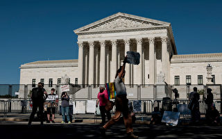 美最高法院休庭前五大重磅议题 堕胎权居首