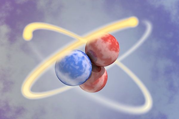 地球上存在豐富核聚變燃料氦-3 科學家無解