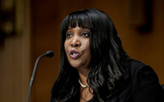 获参院确认 库克成为美联储首位非裔女理事
