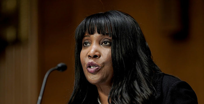获参院确认 库克成为美联储首位非裔女理事