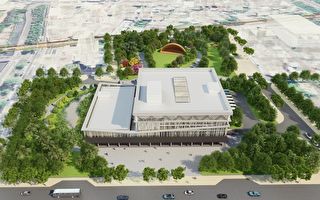 嘉義市圖書館總館園區 市府將啟動興建計劃