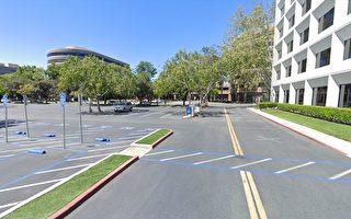 圣荷西一地面停车场将改建为住宅区
