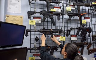 德州校园枪击案后 枪支弹药制造商股价飙升