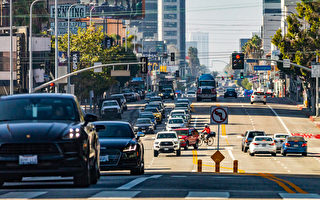 調查：加州城市地區人口顯著下降