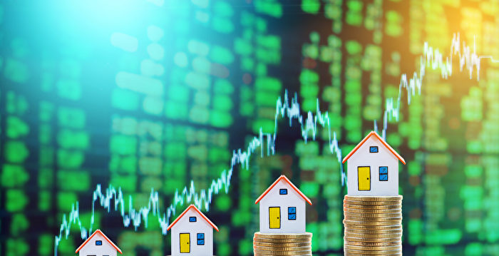 美30年期房贷利率下跌 买家向卖方索现金