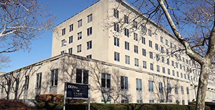 王赫：美国的台海双轨政策走向尽头？