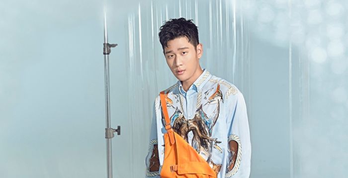 周兴哲开唱遇疫情延期 为粉丝提前上线《14天》