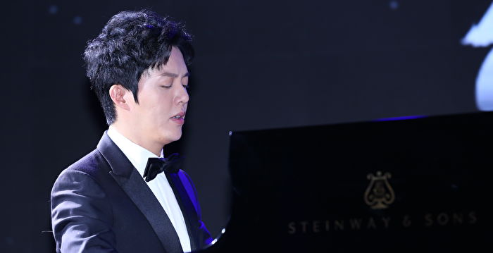 卷嫖娼风波后下落不明 李云迪与父亲财产遭扣押