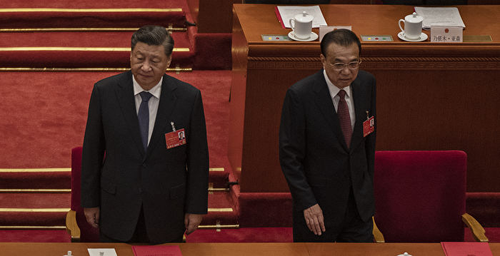 李克强回调习近平政策?媒体人解读