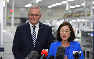 澳總理：華人移民是因為了解專制下的生活
