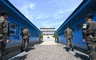 白宮：拜登亞洲行考慮訪問韓朝非軍事區