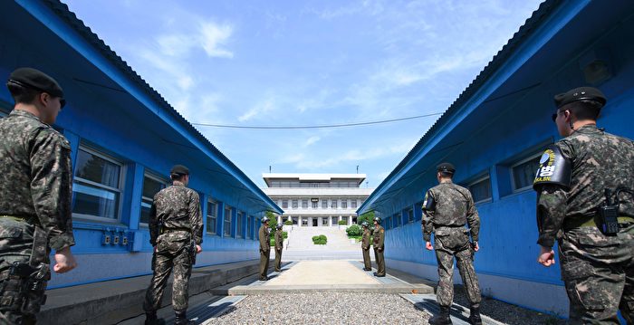 白宫：拜登亚洲行考虑访问韩朝非军事区