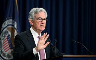 鮑爾：Fed未來兩次政策會議 將各升息2碼